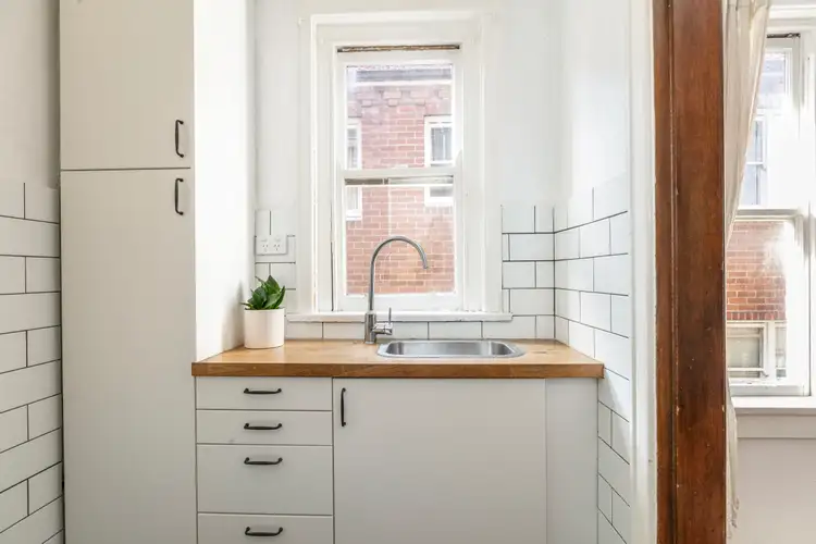 Fifth view of Homely studio listing, 28/64 Bayswater Road, Rushcutters Bay NSW 2011