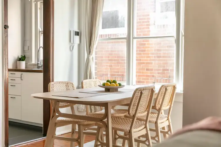 Sixth view of Homely studio listing, 28/64 Bayswater Road, Rushcutters Bay NSW 2011