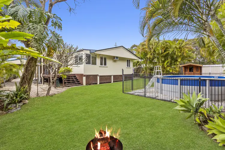 19 Viburnum Street, Varsity Lakes QLD 4227