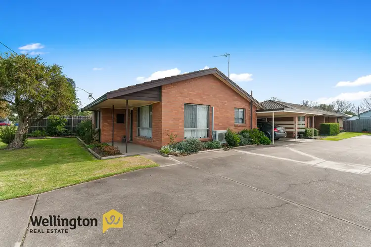41 Codrington Street