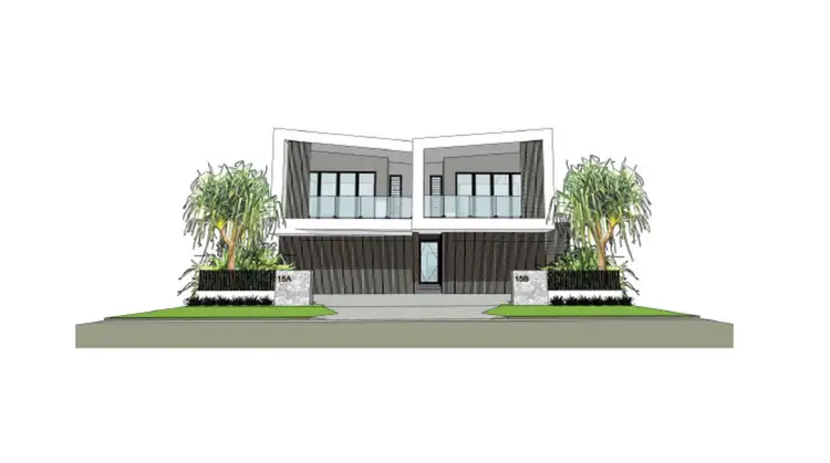 Second view of Homely house listing, 15 Cawthray Street, Biggera Waters QLD 4216