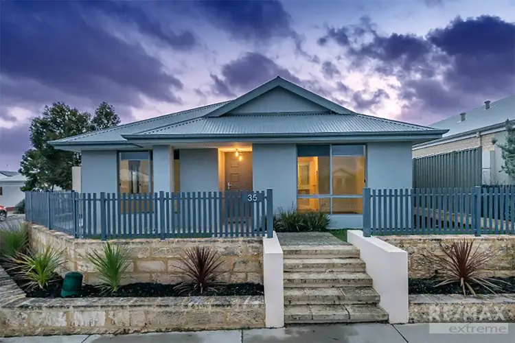 35 Piazza Link, Alkimos WA 6038