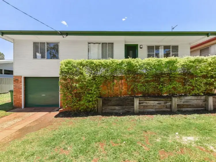 Main view of Homely house listing, 323 Tor Street, Wilsonton QLD 4350