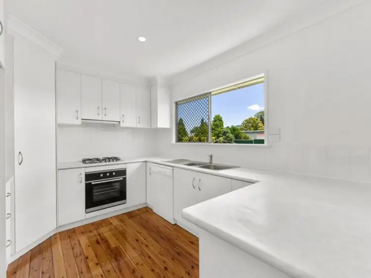 Third view of Homely house listing, 323 Tor Street, Wilsonton QLD 4350