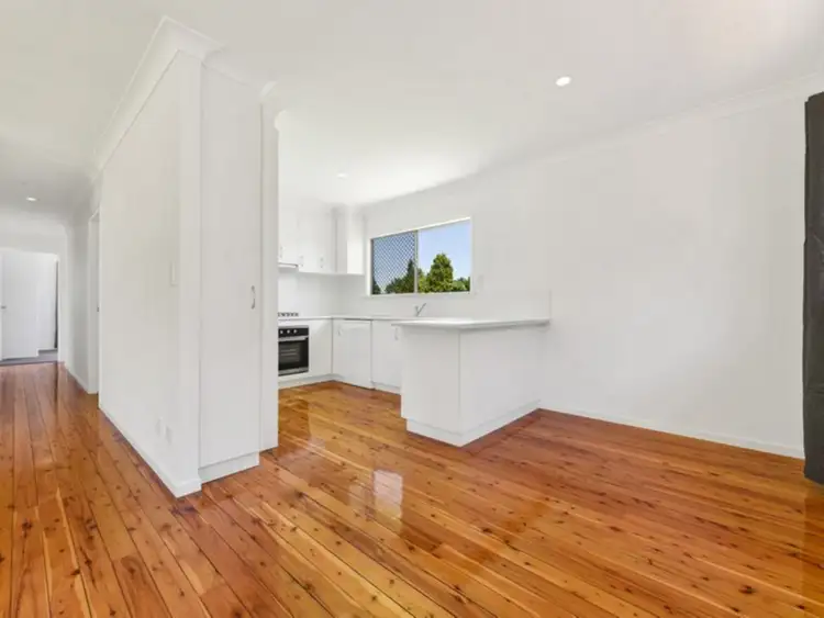 Fourth view of Homely house listing, 323 Tor Street, Wilsonton QLD 4350
