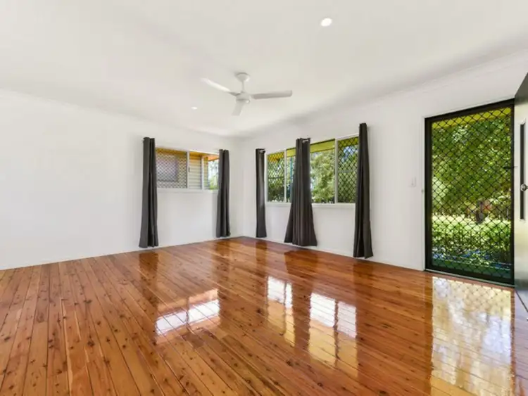 Fifth view of Homely house listing, 323 Tor Street, Wilsonton QLD 4350