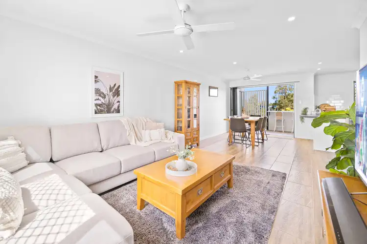 3 Amber Drive, Caloundra West QLD 4551