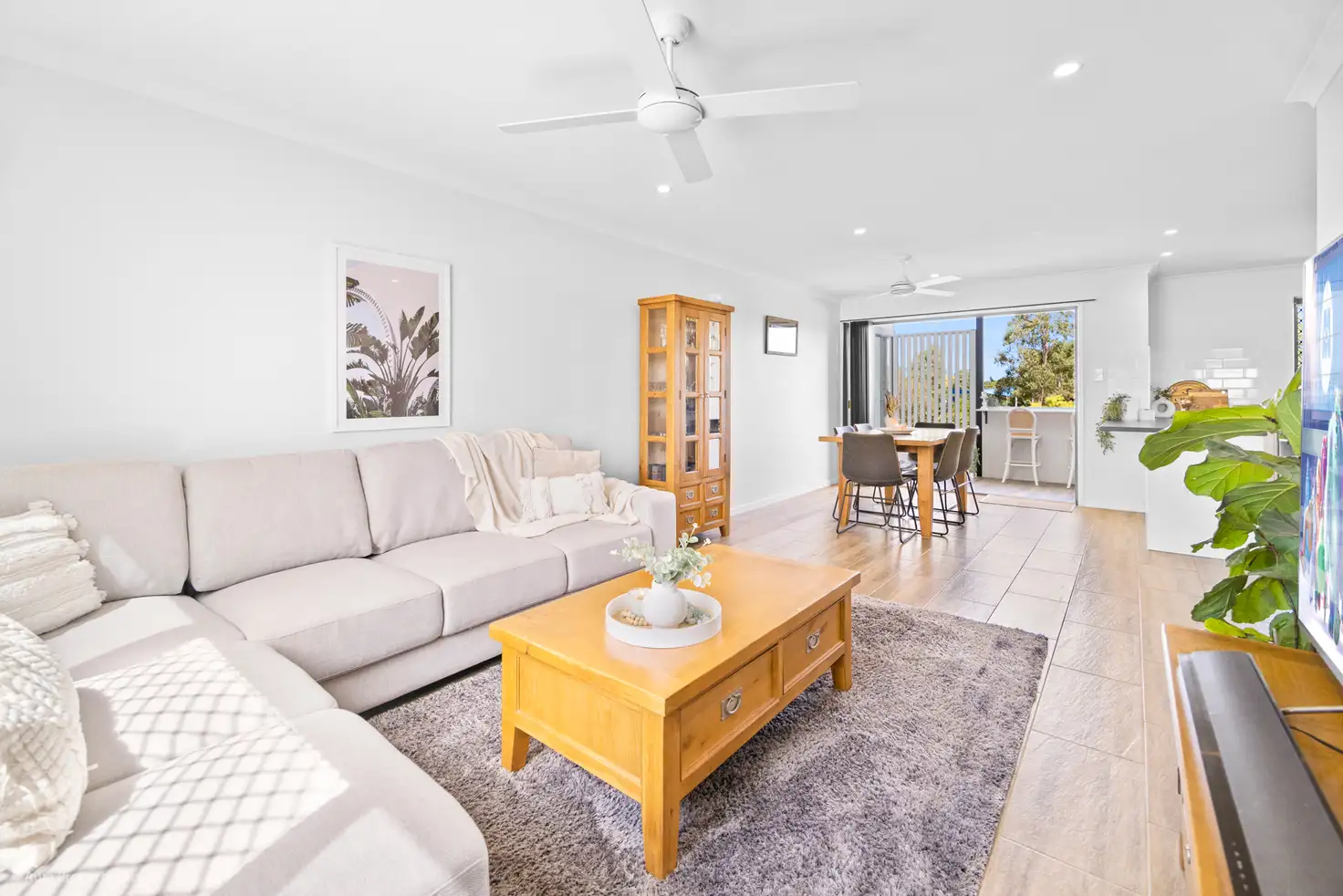 Main view of Homely house listing, 3 Amber Drive, Caloundra West QLD 4551