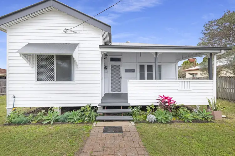 51 Goodwin Street, Bundaberg South QLD 4670