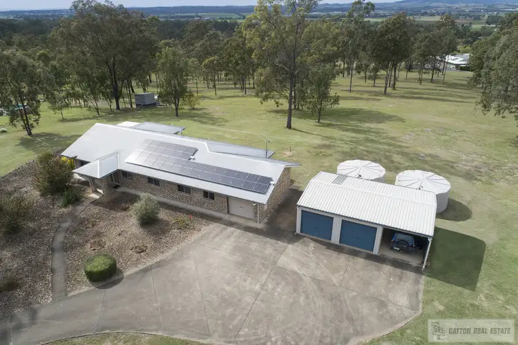 Main view of Homely house listing, 63 Back Ma Ma Road, Winwill QLD 4347