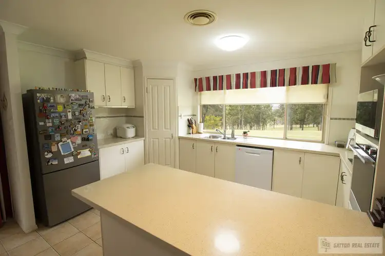 Second view of Homely house listing, 63 Back Ma Ma Road, Winwill QLD 4347