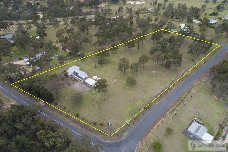 Third view of Homely house listing, 63 Back Ma Ma Road, Winwill QLD 4347
