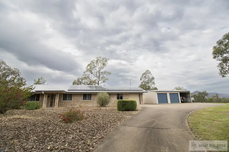 Fifth view of Homely house listing, 63 Back Ma Ma Road, Winwill QLD 4347