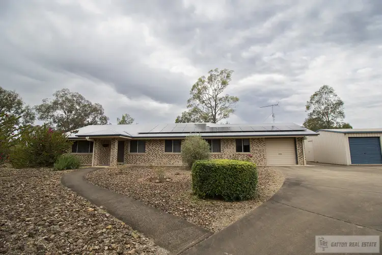 Sixth view of Homely house listing, 63 Back Ma Ma Road, Winwill QLD 4347