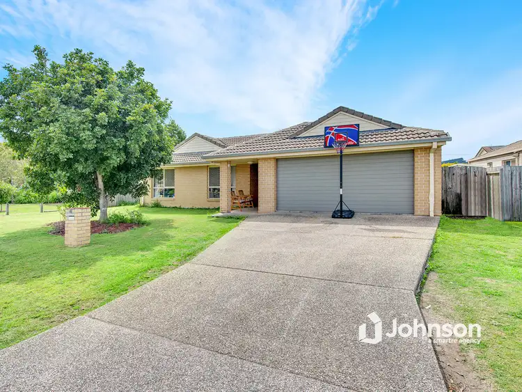42 Ronayne Circle, One Mile QLD 4305