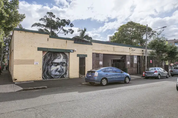 60-66 Vine Street, Darlington NSW 2008