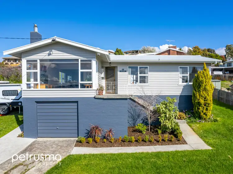 Main view of Homely house listing, 14 Camden Crescent, Moonah TAS 7009