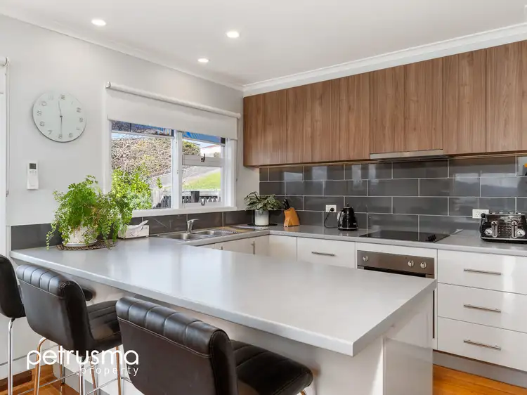 Third view of Homely house listing, 14 Camden Crescent, Moonah TAS 7009