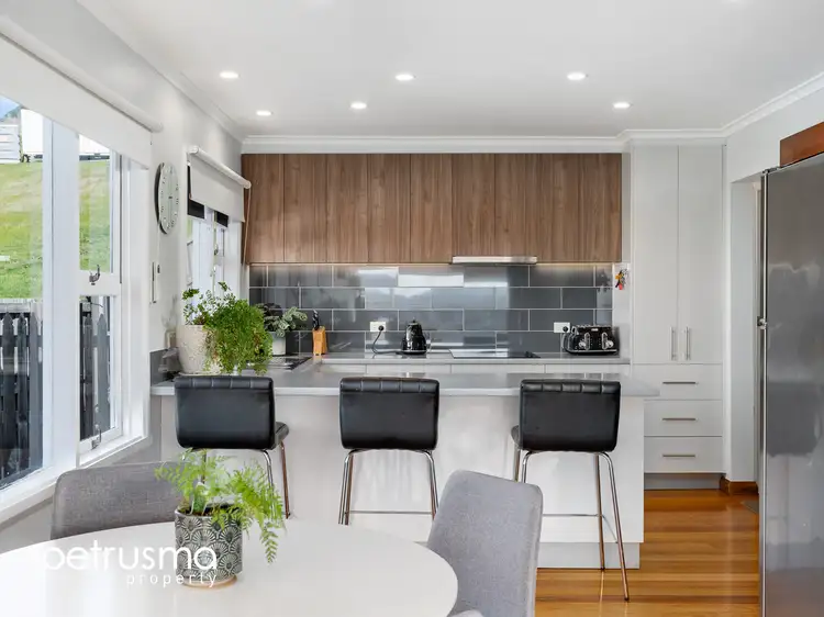 Fourth view of Homely house listing, 14 Camden Crescent, Moonah TAS 7009