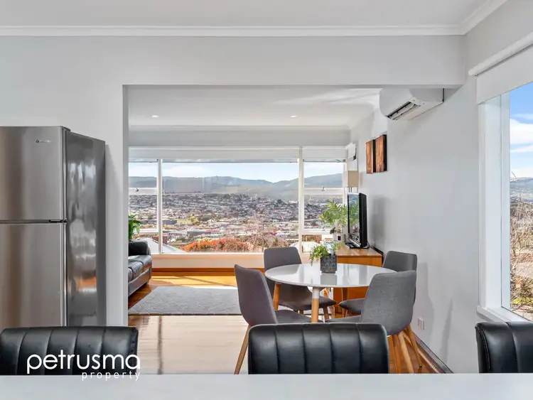 Fifth view of Homely house listing, 14 Camden Crescent, Moonah TAS 7009