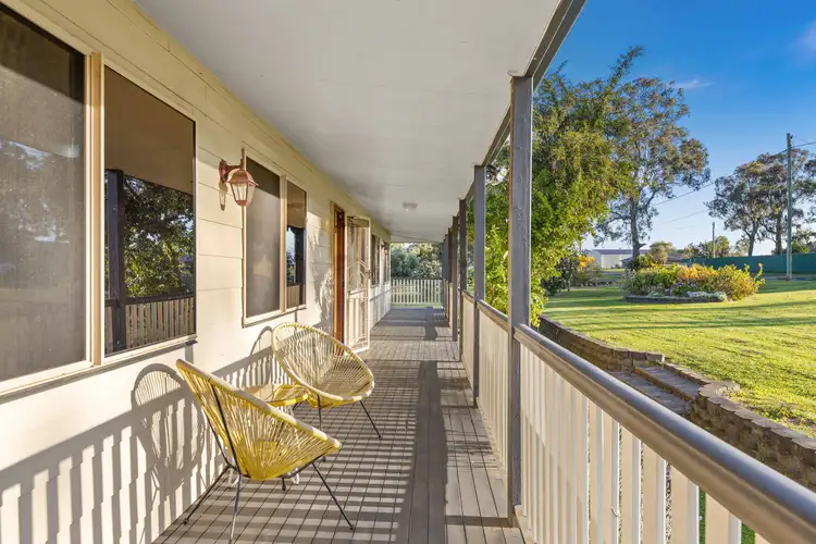 Third view of Homely house listing, 14 Highview Street, Meringandan West QLD 4352