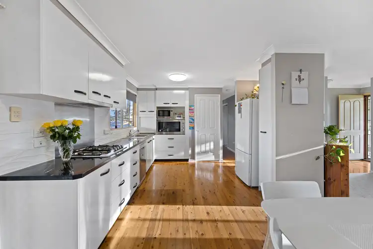 Fourth view of Homely house listing, 14 Highview Street, Meringandan West QLD 4352