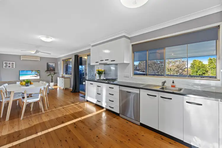 Fifth view of Homely house listing, 14 Highview Street, Meringandan West QLD 4352
