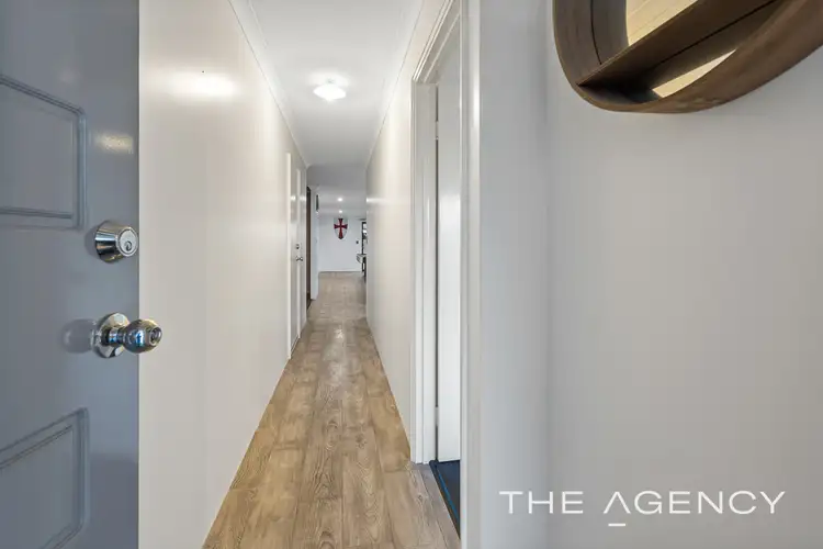 Fourth view of Homely house listing, 41 Normandie Way, Hilbert WA 6112