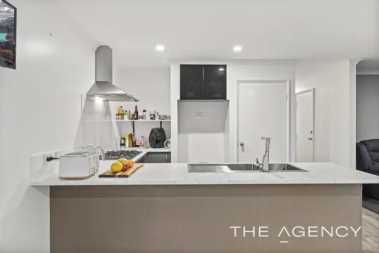 Fifth view of Homely house listing, 41 Normandie Way, Hilbert WA 6112