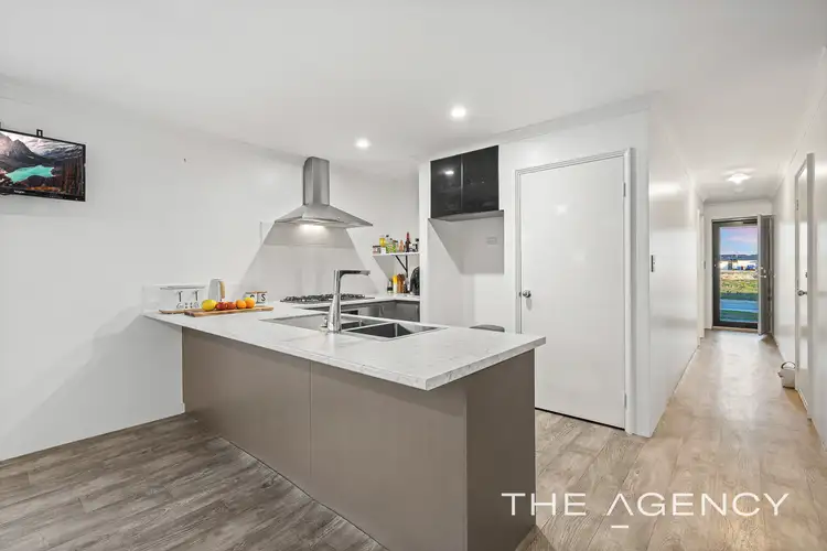 Sixth view of Homely house listing, 41 Normandie Way, Hilbert WA 6112