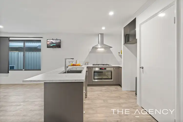 Seventh view of Homely house listing, 41 Normandie Way, Hilbert WA 6112