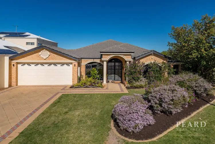 5 Sierra Key, Mindarie WA 6030