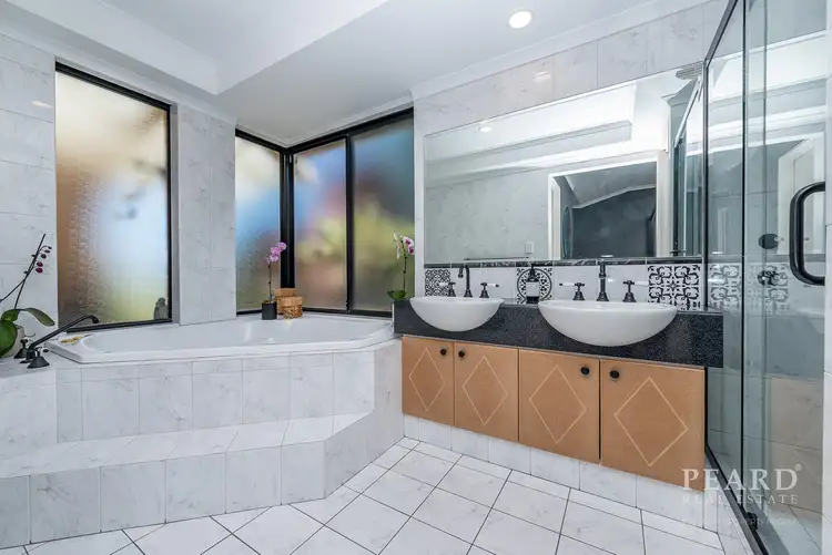 Fifth view of Homely house listing, 5 Sierra Key, Mindarie WA 6030