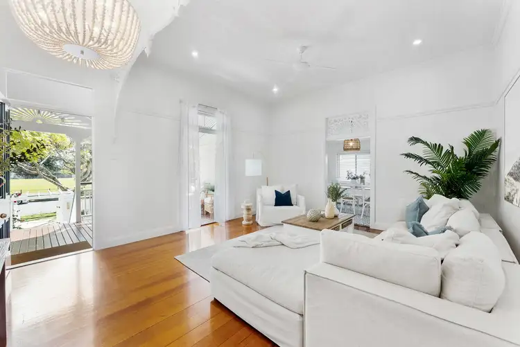Sixth view of Homely house listing, 437 Earnshaw Road, Banyo QLD 4014