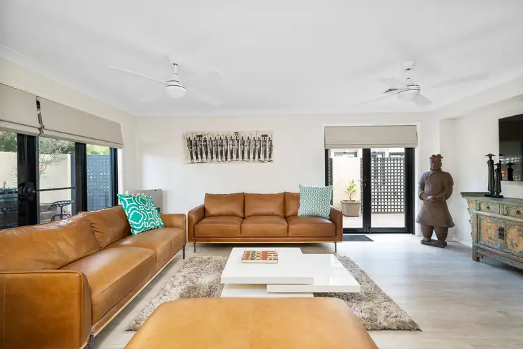 Second view of Homely townhouse listing, 21/55 Dwyer Street, North Gosford NSW 2250