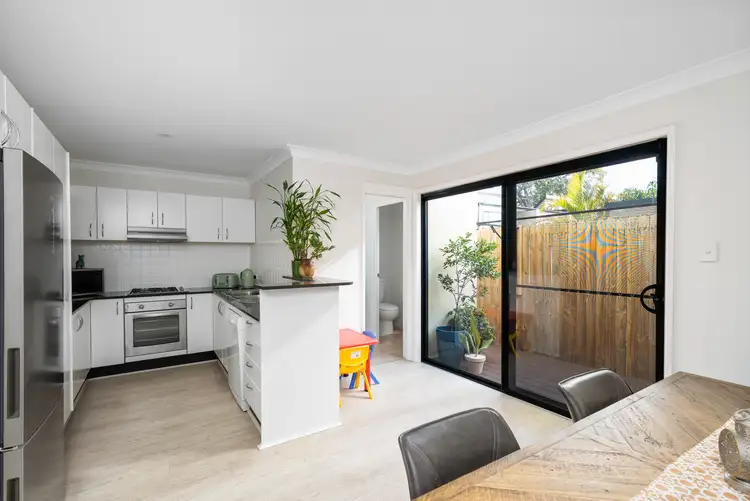 Third view of Homely townhouse listing, 21/55 Dwyer Street, North Gosford NSW 2250