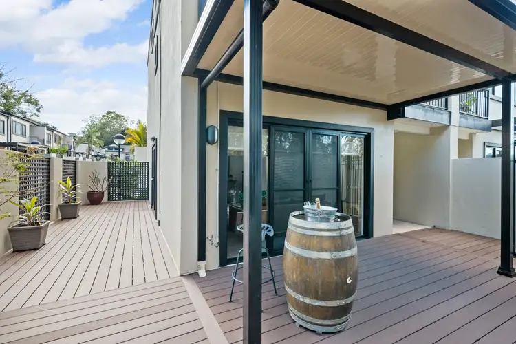 Fifth view of Homely townhouse listing, 21/55 Dwyer Street, North Gosford NSW 2250