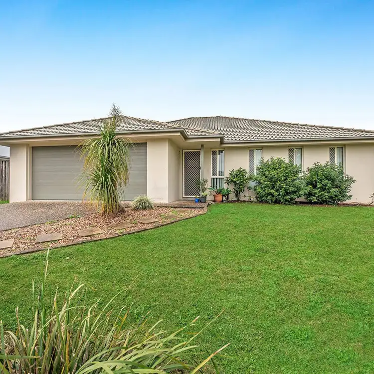 9 Bassett Lane, Rosewood QLD 4340