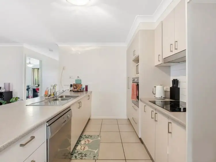 Second view of Homely house listing, 9 Bassett Lane, Rosewood QLD 4340