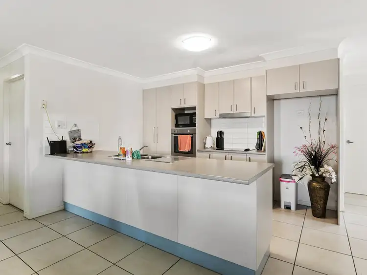 Third view of Homely house listing, 9 Bassett Lane, Rosewood QLD 4340