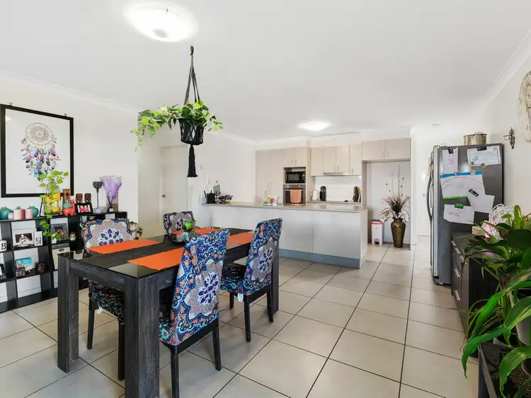 Fourth view of Homely house listing, 9 Bassett Lane, Rosewood QLD 4340