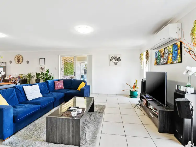 Fifth view of Homely house listing, 9 Bassett Lane, Rosewood QLD 4340