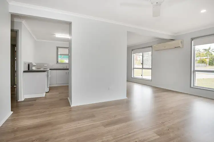 Sixth view of Homely house listing, 3 Teak Street, New Auckland QLD 4680