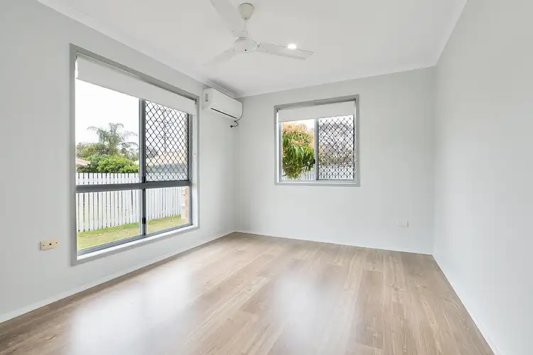 Seventh view of Homely house listing, 3 Teak Street, New Auckland QLD 4680