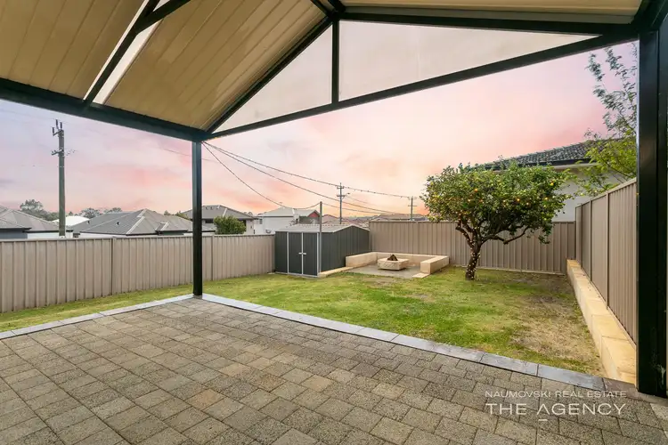 1 Firsby Street, Osborne Park WA 6017