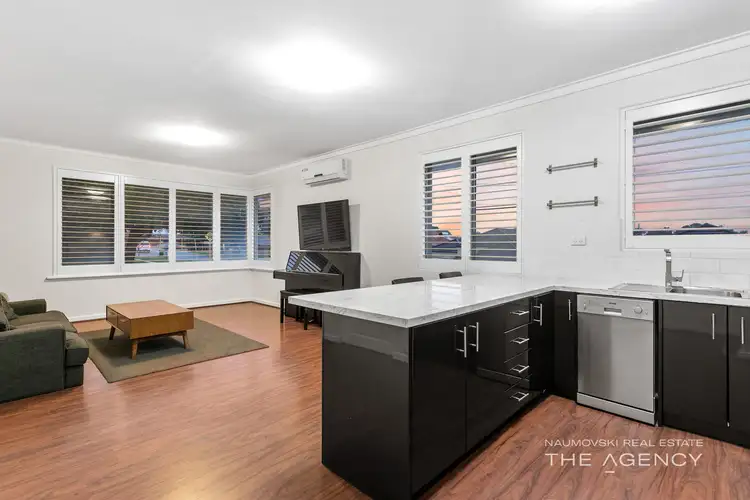 Fifth view of Homely house listing, 1 Firsby Street, Osborne Park WA 6017