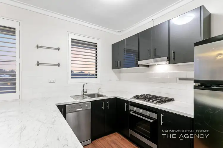 Sixth view of Homely house listing, 1 Firsby Street, Osborne Park WA 6017