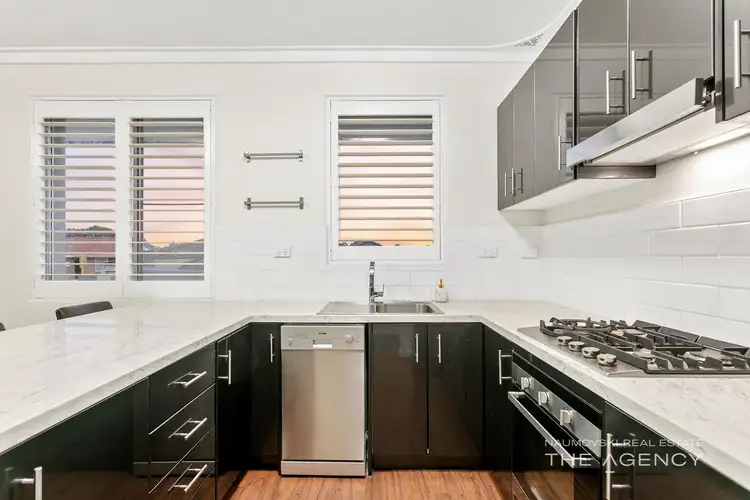 Seventh view of Homely house listing, 1 Firsby Street, Osborne Park WA 6017