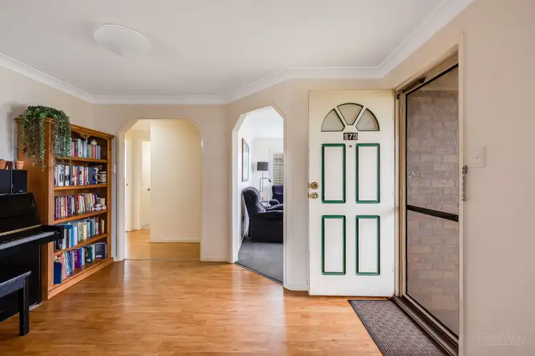 Third view of Homely house listing, 173 Nelson Street, Kearneys Spring QLD 4350