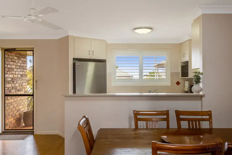 Fifth view of Homely house listing, 173 Nelson Street, Kearneys Spring QLD 4350